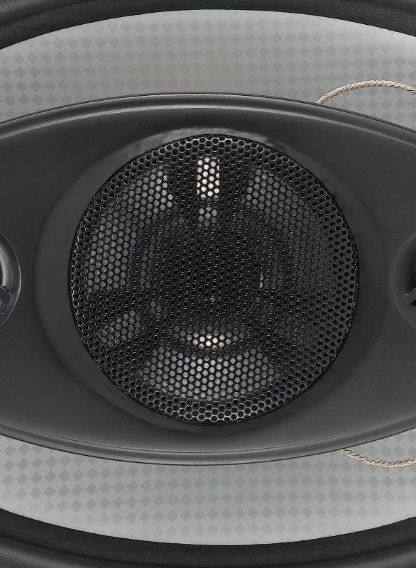 BOSS Audio Systems R94 Riot Series 6 x 9