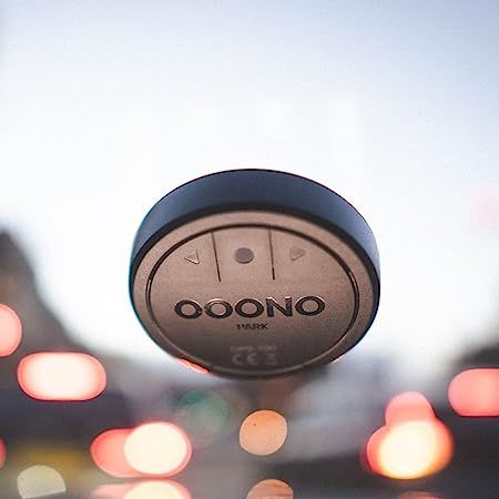 ooono Park - Electronic Parking Disc with Approval for Car - Automatic  Digital Parking Disc Electric with Approval from the Federal Motor  Transport Authority according to German Road Traffic : : Automotive